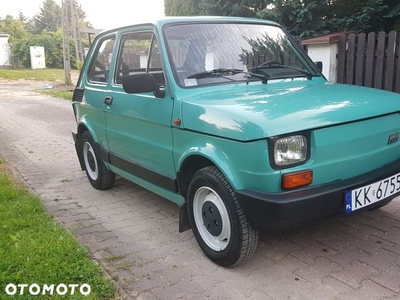 Fiat 126