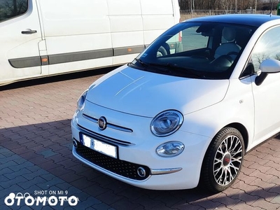 Fiat 500 1.0 Hybrid