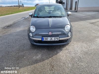 Fiat 500 1.2 8V Color Therapy Euro6