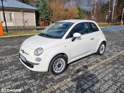 Fiat 500 1.2 8V Pop