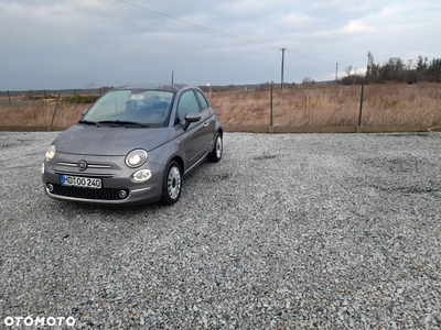 Fiat 500 1.2 8V Start&Stopp Lounge