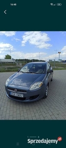 Fiat Bravo 1.4 2007r