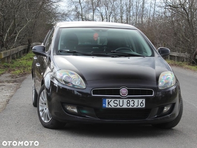 Fiat Bravo 1.4 T-Jet 16V Dynamic Euro5