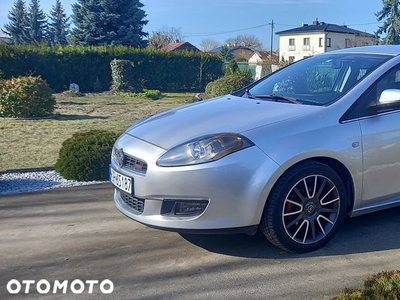 Fiat Bravo 1.4 T-JET 16V Sport Plus