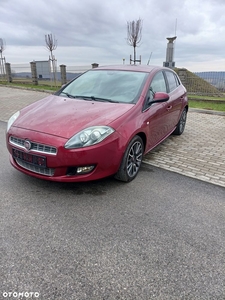 Fiat Bravo 1.6 Multijet 16V Active