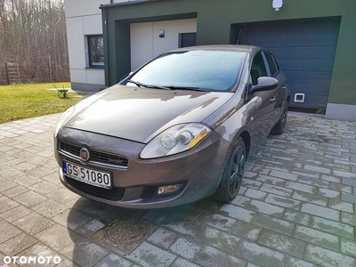 Fiat Bravo 1.9 Multijet Estiva Blue&Me