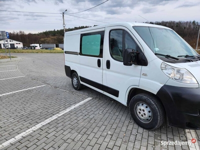 FIAT DUCATO 2011 POLECAM