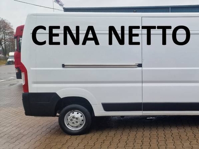 FIAT DUCATO 3.0i GAZ SEKWENCJA* L3H2* NAVI* LEDY* ZAMIANA