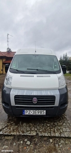 Fiat Ducato L2H2 250.5J2.0