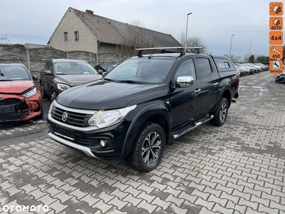 Fiat Fullback