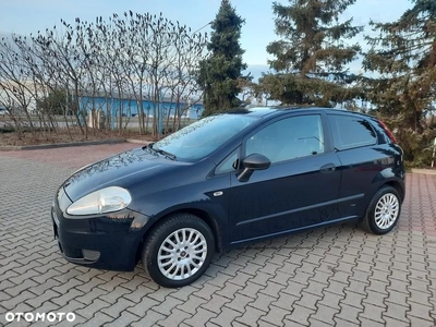 Fiat Grande Punto Gr 1.2 8V Active