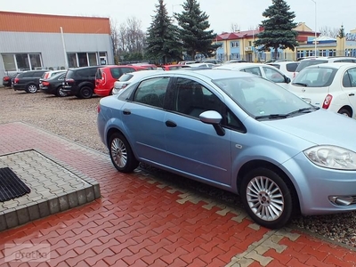 Fiat Linea 1.4 Active