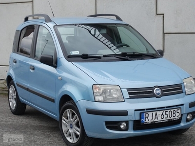 Fiat Panda II