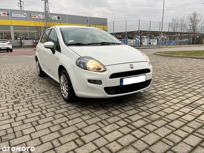 Fiat Punto 1.2 Fresh