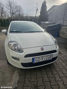 Fiat Punto 1.4 Easy S&S