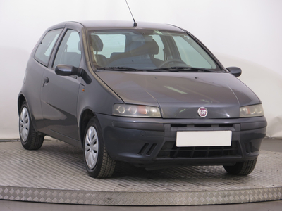 Fiat Punto 2003 1.2 60 181604km żółty