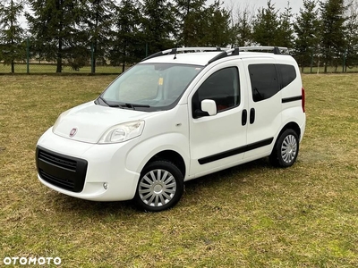 Fiat Qubo