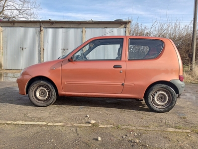 Fiat Seicento