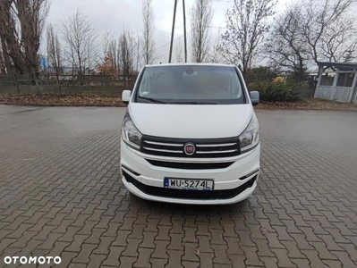 Fiat Talento