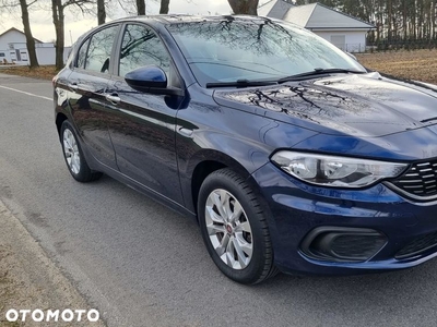 Fiat Tipo 1.3 MultiJet