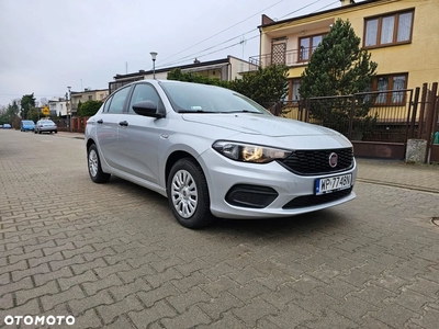 Fiat Tipo 1.4 16v