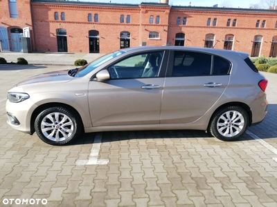 Fiat Tipo 1.4 16v Easy