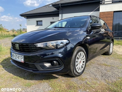 Fiat Tipo 1.4 16v Easy EU6d