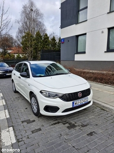 Fiat Tipo 1.4 16v Lounge