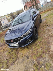 Fiat Tipo 1.4 16v Lounge