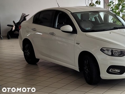 Fiat Tipo 1.4 16v Opening Edition