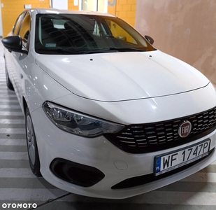 Fiat Tipo 1.4 16v Pop