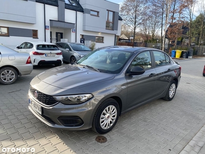 Fiat Tipo 1.4 16v Pop EU6d