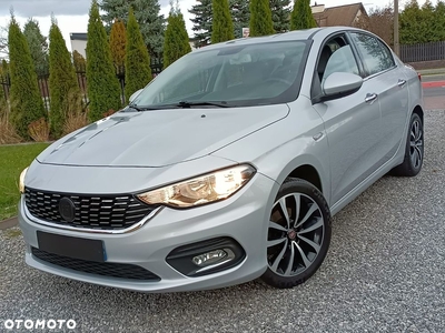 Fiat Tipo 1.4 16v S-Design