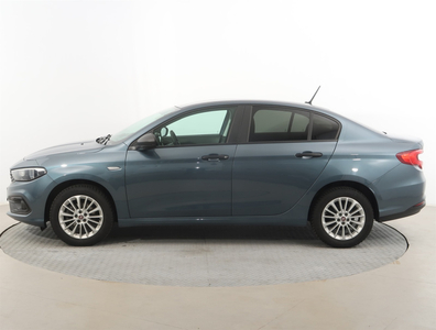 Fiat Tipo 2022 1.0 FireFly 25762km ABS klimatyzacja manualna