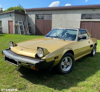 Fiat X 1