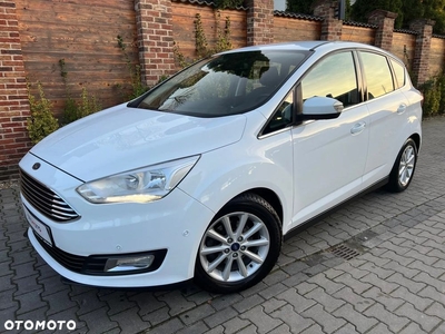 Ford C-MAX 1.0 EcoBoost Titanium ASS