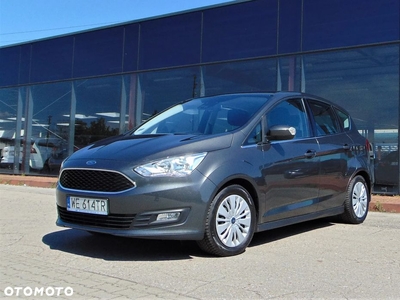 Ford C-MAX 1.5 EcoBoost Trend ASS