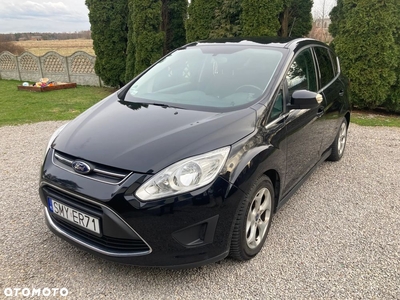 Ford C-MAX 1.6 Ambiente