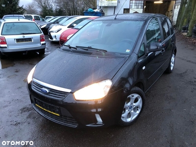 Ford C-MAX 1.6 Ambiente