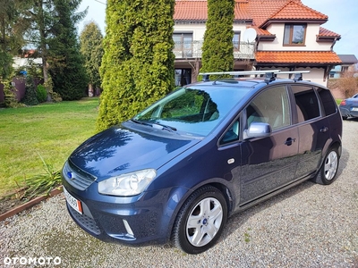 Ford C-MAX 1.6 Style+
