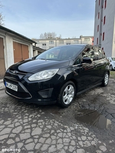 Ford C-MAX 1.6 Trend
