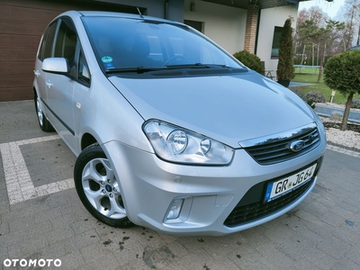 Ford C-MAX 1.8 Ambiente