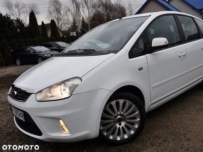 Ford C-MAX 1.8 Titanium