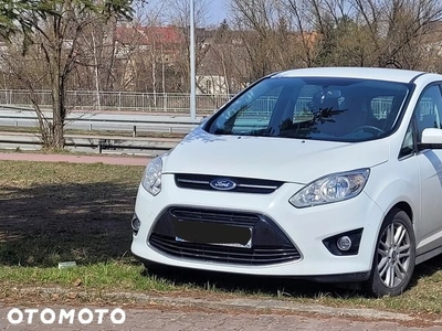 Ford C-MAX 2.0 TDCi Trend