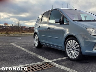 Ford C-MAX 2.0 Titanium