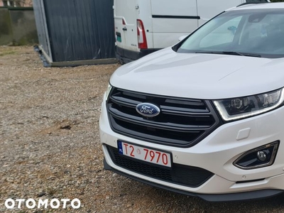 Ford EDGE 2.0 TDCi Bi-Turbo 4x4 Sport