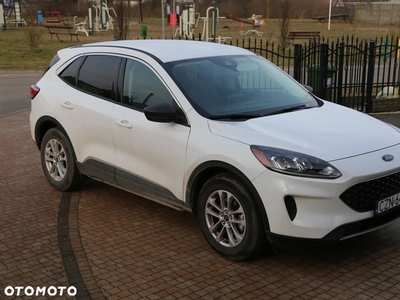 Ford Escape 1.5 EcoBoost AWD SE