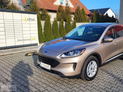 Ford Escape II 1.5 EcoBoost AWD SE