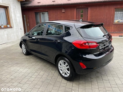 Ford Fiesta 1.0 EcoBoost Active ASS