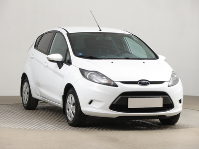 Ford Fiesta 2015 1.0 EcoBoost 67304km ABS